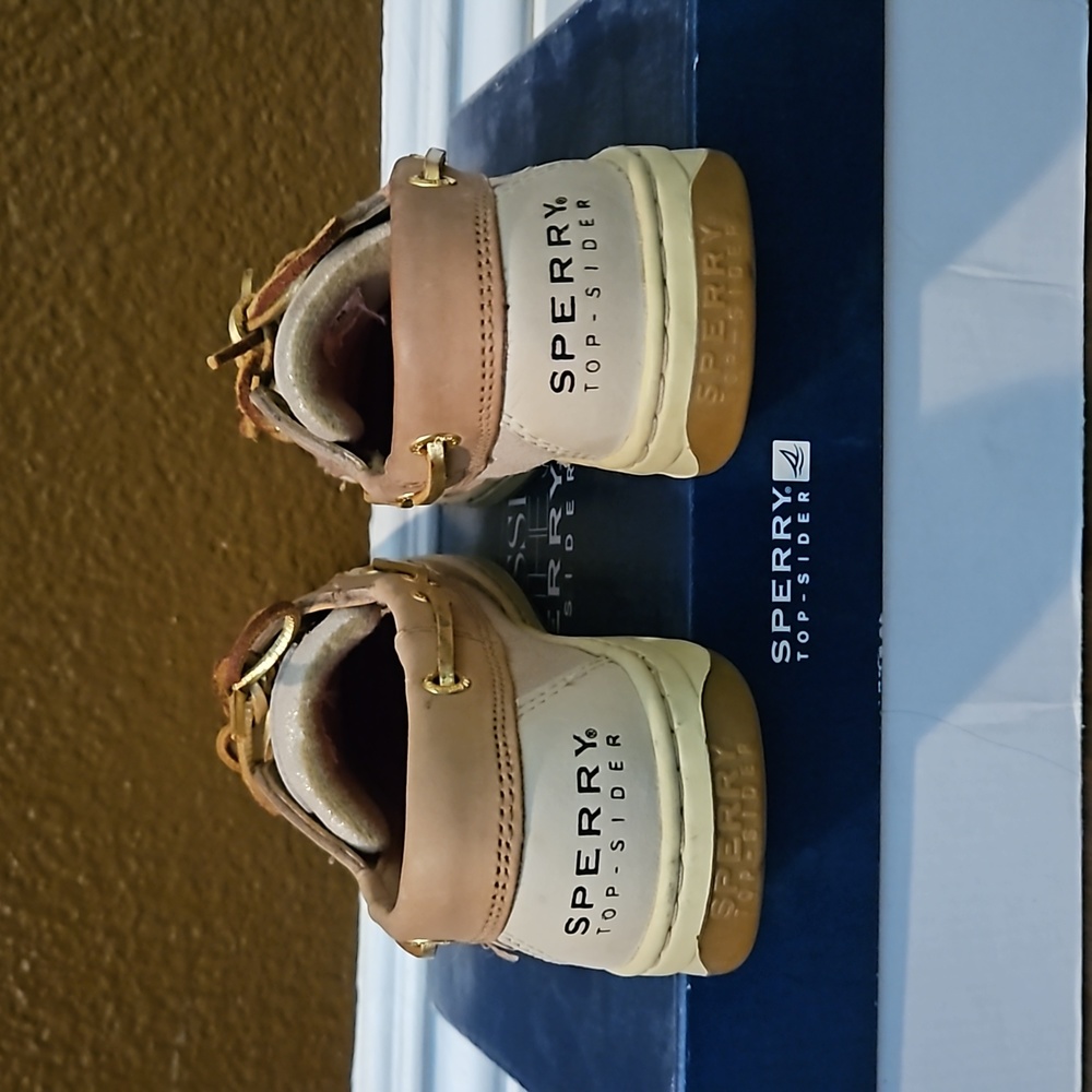 Sperry Top-Spider - Picture 3 of 7